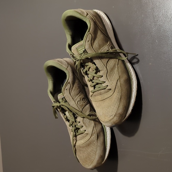 Saucony Everun 11.5 - Picture 2 of 6